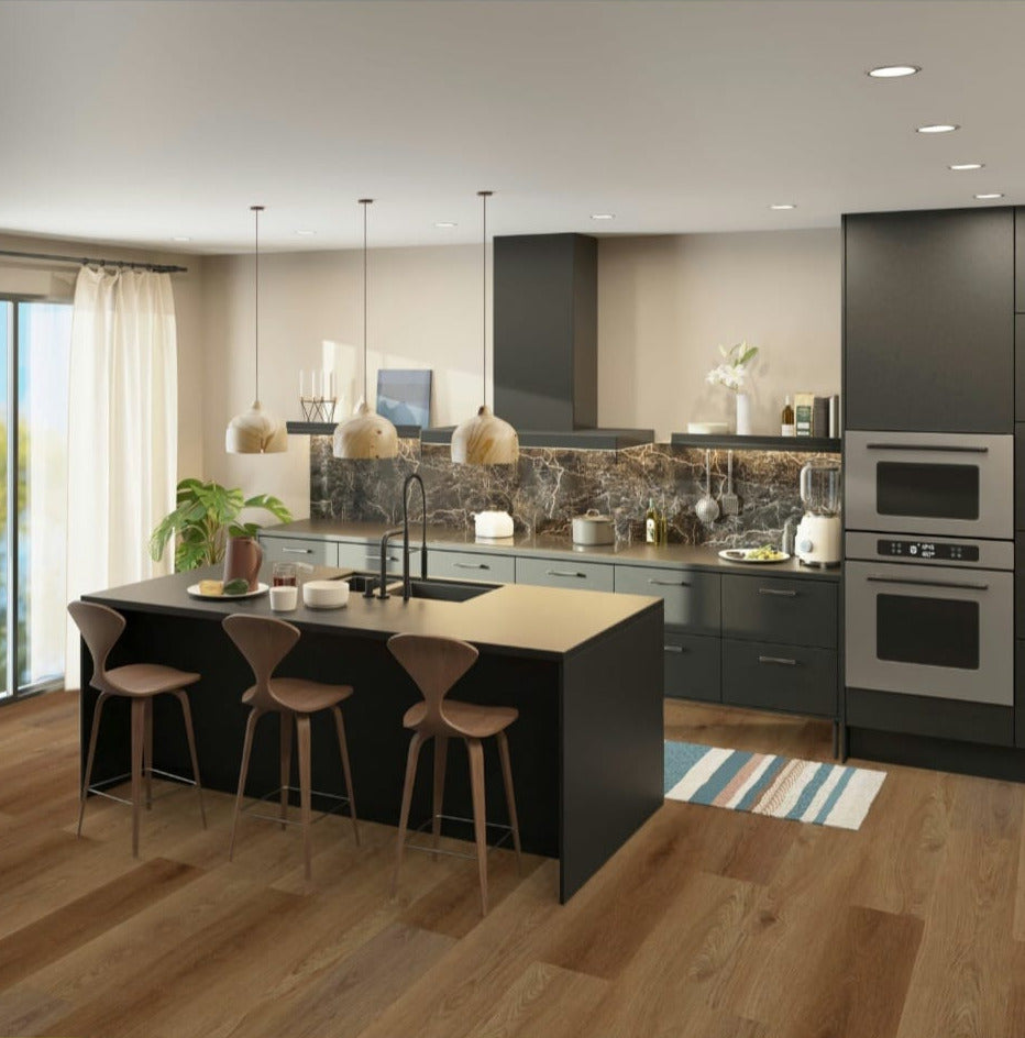 Cerise – Spirit XL Luxury Vinyl Flooring