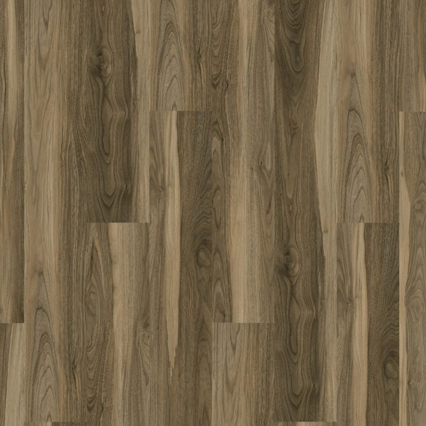 Wooden texture with 'Clear Pecan' label