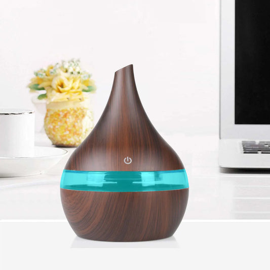 Decorex 360 Humidifier Home Aromatherapy Diffuser